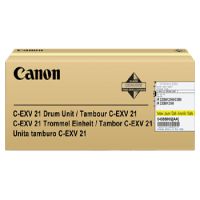 Canon C-EXV 21 - Gelb - original - Trommeleinheit