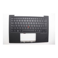 Lenovo LCFC - Ersatztastatur Notebook - mit Trackpoint