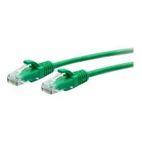 C2G 7ft (2.1m) Cat6a Snagless Unshielded (UTP)