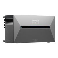 Anker Innovations Anker SOLIX Solarbank 2 E1600 Plus - Solarbank