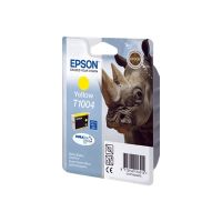 Epson T1004 - 11.1 ml - Gelb - original - Blisterverpackung