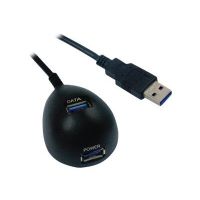 VALUE USB-Verlängerungskabel - USB Typ A (M)