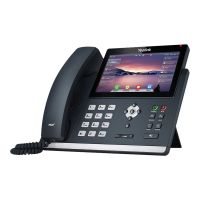 Yealink SIP-T48U - VoIP-Telefon - dreiweg Anruffunktion