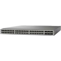 Cisco Nexus 93180YC-FX3H - Switch - L3 - managed