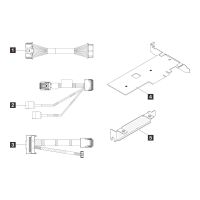 Lenovo Speicher - Upgrade-Kit