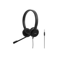 Lenovo Pro Wired Stereo VOIP Headset - Headset