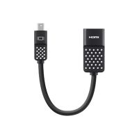 Belkin Mini DisplayPort to HDMI Adapter, 4k - Videoadapter