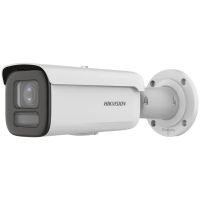 Hikvision DS-2CD2687G2HT-LIZS(2.8-12mm)(eF)(O-STD), IP-Sicherheitskamera, Draußen, Kabelgebunden, Multi, 130 dB, Wand
