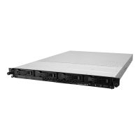 ASUS RS500-E9-PS4 - Server - Rack-Montage - 1U - zweiweg - keine CPU - RAM 0 GB - SATA - Hot-Swap 8.9 cm (3.5")