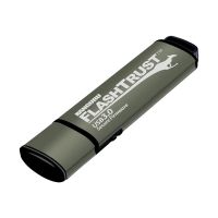 Kanguru Solutions Kanguru FlashTrust Secure Firmware 3.0 - USB-Flash-Laufwerk