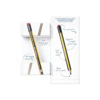 STAEDTLER Noris digital jumbo 180J 22 - Aktiver Stylus