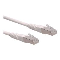 ROLINE Patch-Kabel - RJ-45 (M) zu RJ-45 (M)