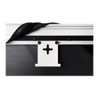 Projecta FullVision Wide Format - Leinwand - geeignet für Wandmontage - 236 cm (92.91")