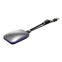 ViewSonic VB-WPS-003 Cast Button - Netzwerkmedien-Streaming-Adapter
