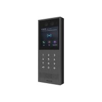 Akuvox X912 - Türsprechanlage - kabelgebunden