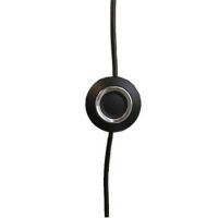 ALLNET 134685, EHS-Adapter, Schwarz