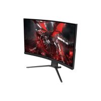 MSI G272CQPDE - LED-Monitor - Gaming - gebogen - 68.6 cm (27")