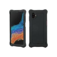 Mobilis PROTECH - Hintere Abdeckung für Mobiltelefon