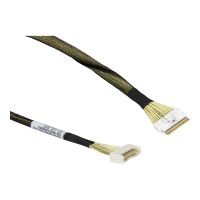 Supermicro SATA- / SAS-Kabel - Mini Cool Edge IO (MCIO)