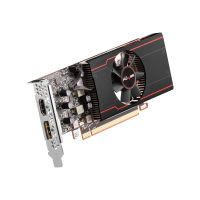 Sapphire Pulse Radeon RX 6400 - Grafikkarten