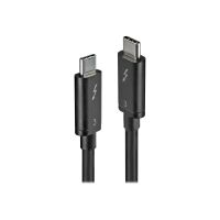 Lindy Thunderbolt-Kabel - 24 pin USB-C (M)
