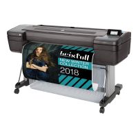 HP DesignJet Z9+ PostScript - 1118 mm (44") Großformatdrucker - Farbe - Tintenstrahl - Rolle (111,8 cm)