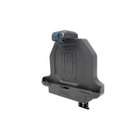 Gamber-Johnson Dockingstation - für Zebra ET51, ET51 Integrated Scanner Kit, ET56 (8.4 Zoll)