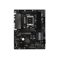 ASRock Z890 Pro-A - Motherboard - ATX - LGA1851-Sockel - Z890 Chipsatz - USB4, USB-C 3.2 Gen 2x2, USB 3.2 Gen 1, USB 3.2 Gen 2 - 2.5 Gigabit LAN - Onboard-Grafik (CPU erforderlich)