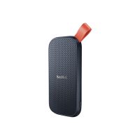 SanDisk Portable - SSD - 480 GB - extern (tragbar)