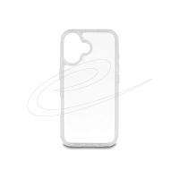 Delock Hintere Abdeckung für Mobiltelefon - Thermoplastisches Polyurethan (TPU)