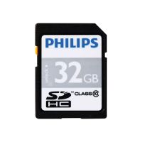 Philips FM32SD45B - Flash-Speicherkarte - 32 GB