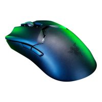 Razer Viper V2 Pro - Maus - für eSports - Für Rechtshänder - optisch - 5 Tasten - kabellos, kabelgebunden - USB-C - kabelloser Empfänger (USB)