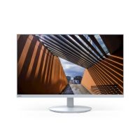 NEC Display MultiSync E274F white, 68,6 cm (27"), 1920 x 1080 Pixel, Full HD, LCD, 6 ms, Weiß