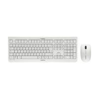 Cherry DW 3000 - Tastatur-und-Maus-Set - kabellos