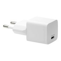 dbramante1928 re-charge - Netzteil - 20 Watt - PD (24 pin USB-C)