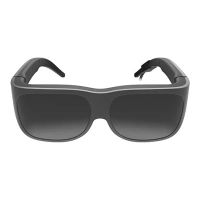 Lenovo Legion - Intelligente Multimedia-Brille