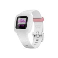 Garmin vivofit jr. 3 - Disney Princess - Aktivitätsmesser mit Band