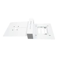 AccelTex Solutions - Antennenmontierung - Pfosten montierbar