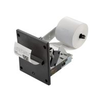 Custom TG02H - Belegdrucker - Thermodirekt - Rolle (5,7 cm)