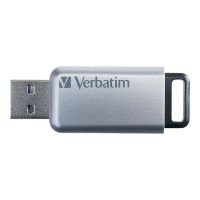 Verbatim Store 'n' Go Secure Pro - USB-Flash-Laufwerk