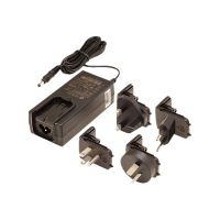 Digi International Digi - Netzteil - Wechselstrom 100-240 V - 30