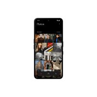 Nothing Phone (3a) - 5G Smartphone - Dual-SIM - RAM 8 GB / Interner Speicher 128 GB - OLED-Display - 6.77" - 2392 x 1080 pixels (120 Hz)