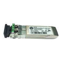 HP HPE B-series 32Gb SFP+ SW, 32000 Mbit/s, SFP+, SW, 850 nm, -6,2 dBmW, 2 dBmW