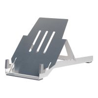 R-Go Laptopständer Riser Basic - Notebook-Ständer