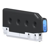 Epson Cyan - original - Tintenpatrone - für