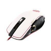 Pixminds Lexip X Ubisoft - Assassin's Creed Shadows - Maus