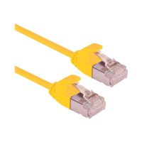 ROTRONIC-SECOMP Roline Green - Patch-Kabel - RJ-45 (M) zu RJ-45 (M)