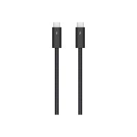 Apple Thunderbolt 4 Pro - USB-Kabel - 24 pin USB-C (M)
