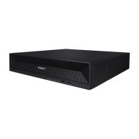 Hanwha Techwin Hanwha XRN-1620SB1, 16 Kanäle, 3840x2160, 1920x1080, Preset-Punkt, 140 Mbit/s, 32 Mbit/s, SATA III