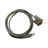 Datalogic Kabel seriell - 1.83 m - für Dragon